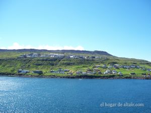 Islas Faroes