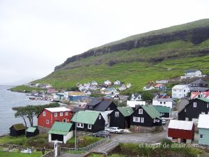 Viaje en moto a Islandia
