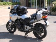 Viaje en moto a Cantabria